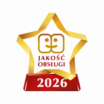 Gwiazda Jakości Obsługi