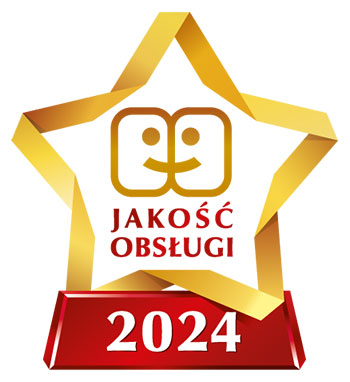 Jakość obsługi