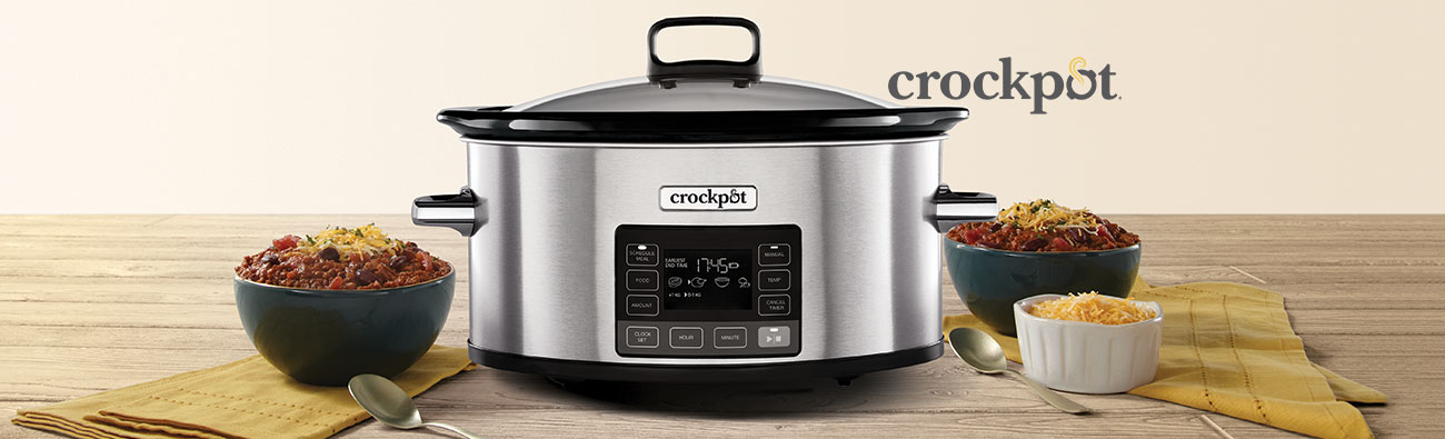 crockpot