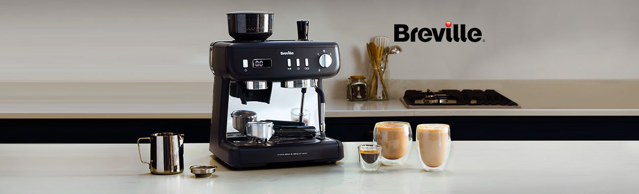 breville